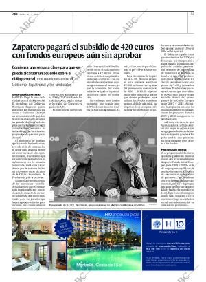 ABC SEVILLA 20-07-2009 página 53