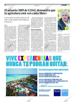 ABC SEVILLA 20-07-2009 página 55