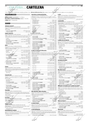 ABC SEVILLA 20-07-2009 página 60