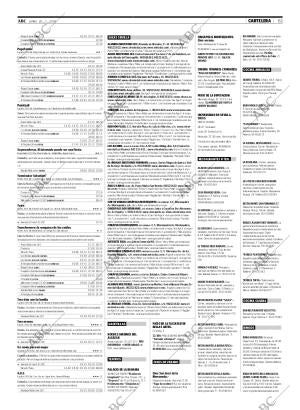 ABC SEVILLA 20-07-2009 página 61