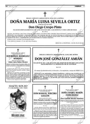 ABC SEVILLA 20-07-2009 página 63