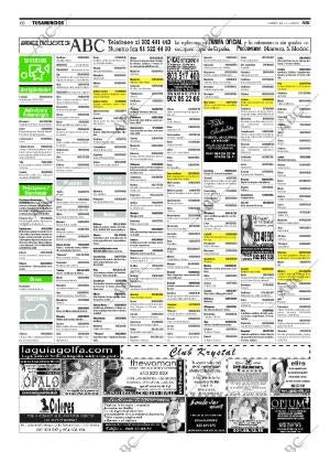 ABC SEVILLA 20-07-2009 página 66