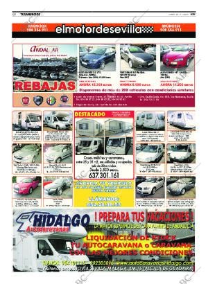 ABC SEVILLA 20-07-2009 página 68