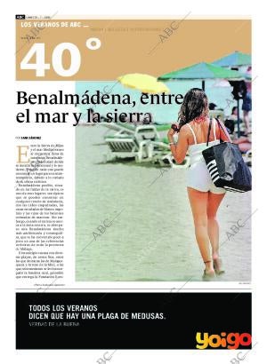 ABC SEVILLA 20-07-2009 página 69