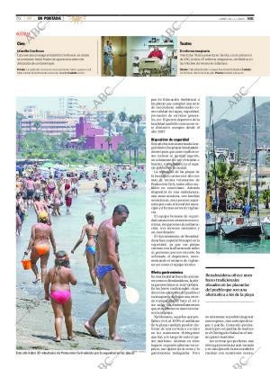 ABC SEVILLA 20-07-2009 página 70