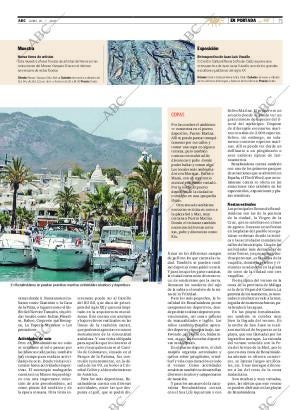 ABC SEVILLA 20-07-2009 página 71