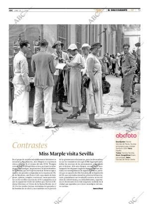ABC SEVILLA 20-07-2009 página 75