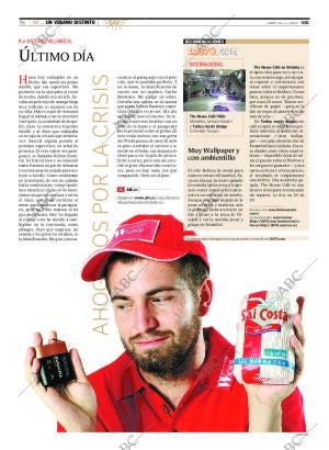 ABC SEVILLA 20-07-2009 página 76