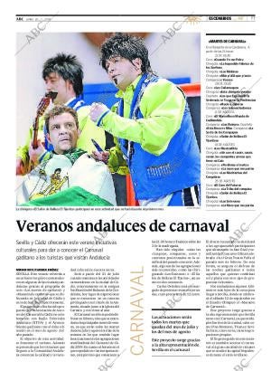 ABC SEVILLA 20-07-2009 página 77