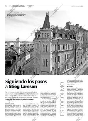 ABC SEVILLA 20-07-2009 página 78