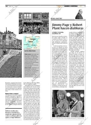 ABC SEVILLA 20-07-2009 página 79