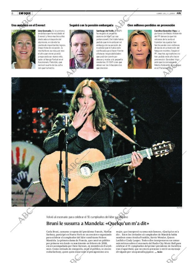 ABC SEVILLA 20-07-2009 página 8