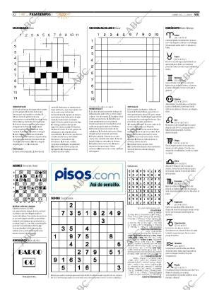 ABC SEVILLA 20-07-2009 página 82