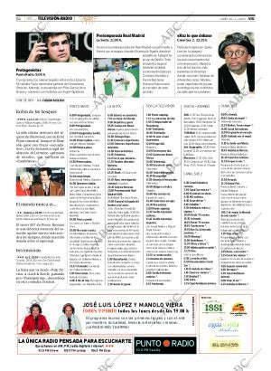 ABC SEVILLA 20-07-2009 página 84