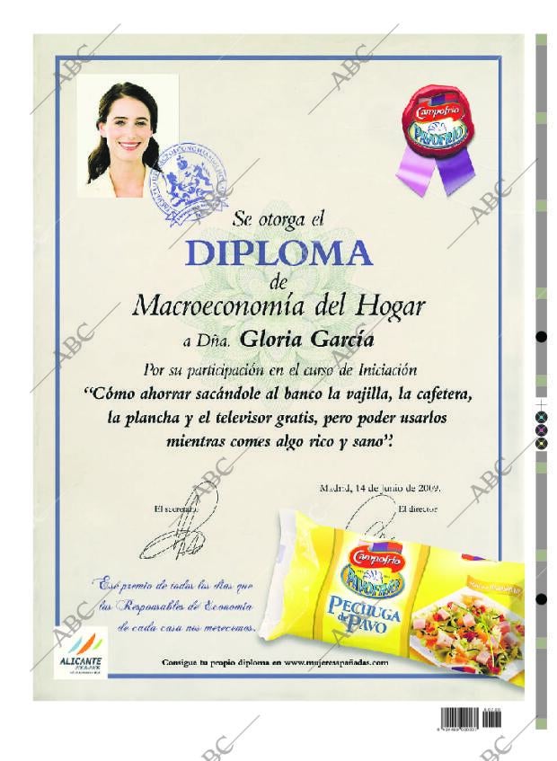 ABC SEVILLA 20-07-2009 página 88