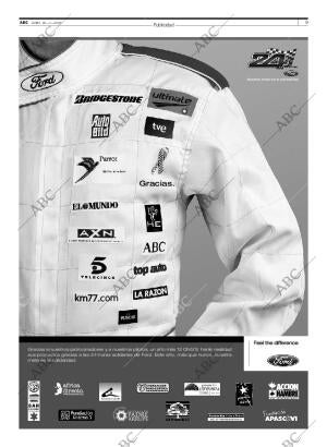 ABC SEVILLA 20-07-2009 página 9