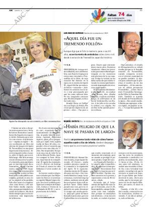 ABC MADRID 21-07-2009 página 43