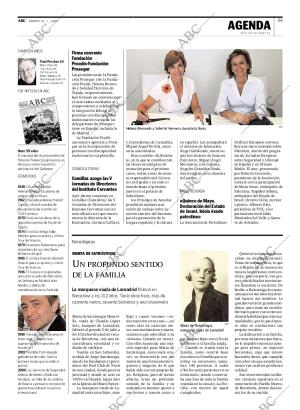 ABC MADRID 21-07-2009 página 59
