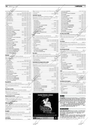 ABC MADRID 21-07-2009 página 65