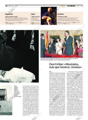 ABC MADRID 21-07-2009 página 79