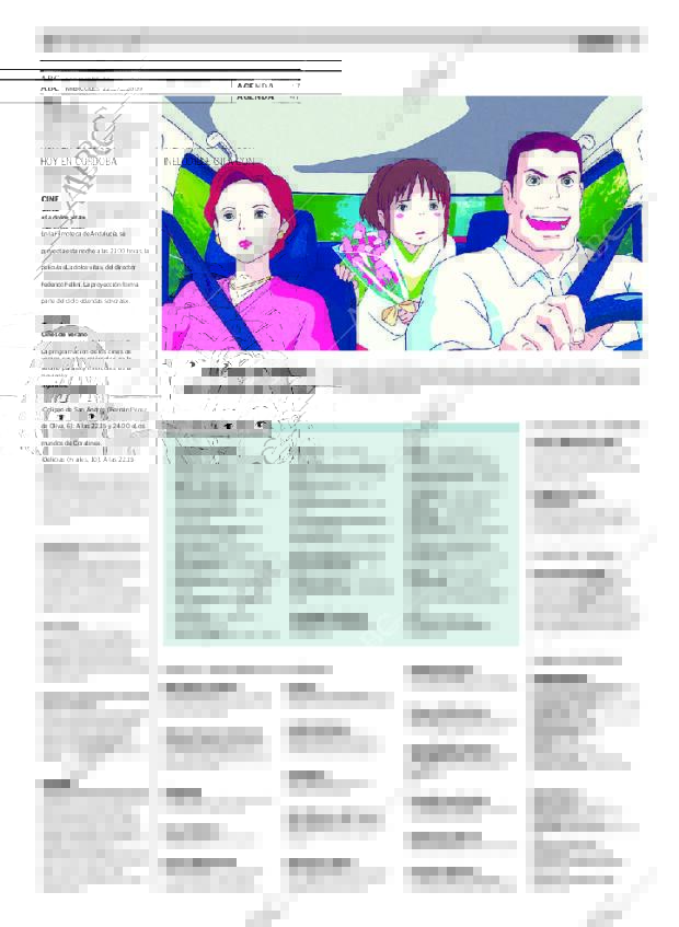 ABC CORDOBA 22-07-2009 página 47
