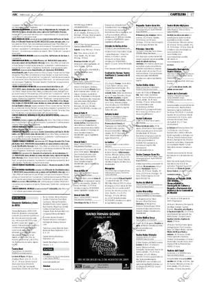 ABC MADRID 22-07-2009 página 67