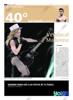 ABC MADRID 22-07-2009 página 77