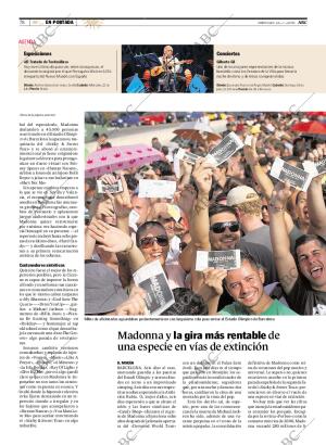 ABC MADRID 22-07-2009 página 78