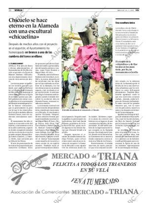 ABC SEVILLA 22-07-2009 página 26