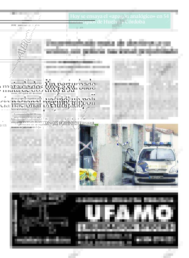 ABC SEVILLA 22-07-2009 página 35