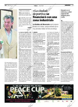 ABC SEVILLA 22-07-2009 página 69