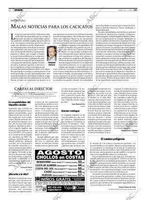ABC MADRID 23-07-2009 página 12