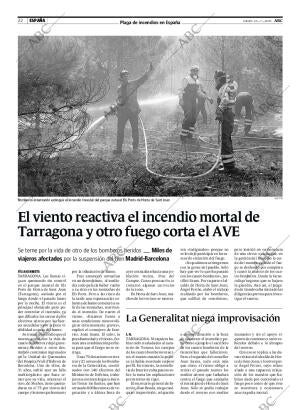 ABC MADRID 23-07-2009 página 22