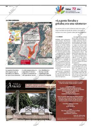 ABC MADRID 23-07-2009 página 43