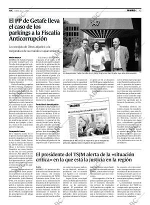ABC MADRID 23-07-2009 página 45