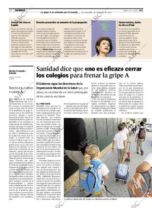 ABC MADRID 23-07-2009 página 52