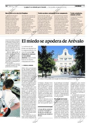 ABC MADRID 23-07-2009 página 53