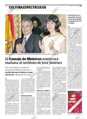 ABC MADRID 23-07-2009 página 56