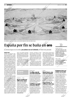 ABC MADRID 23-07-2009 página 84