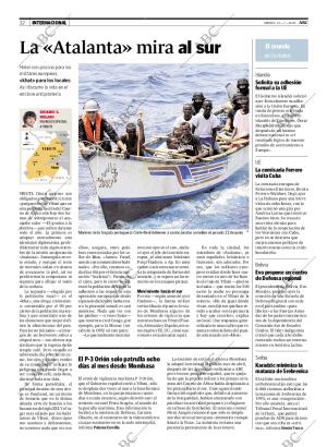 ABC MADRID 24-07-2009 página 32