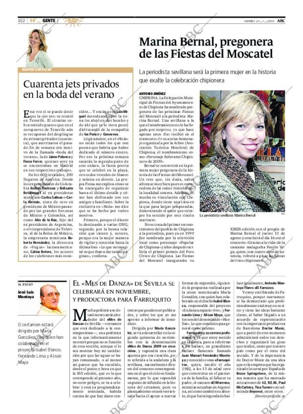 ABC SEVILLA 24-07-2009 página 102