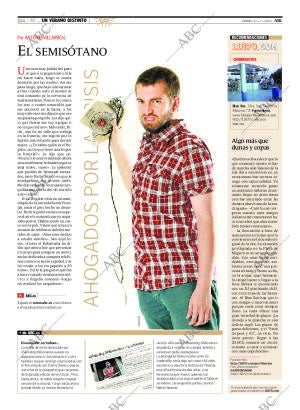 ABC SEVILLA 24-07-2009 página 104