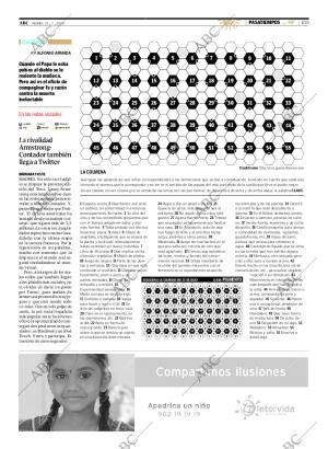 ABC SEVILLA 24-07-2009 página 105