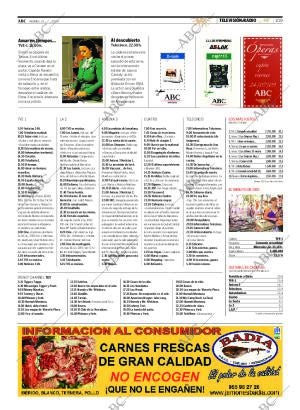 ABC SEVILLA 24-07-2009 página 109