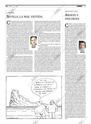 ABC SEVILLA 24-07-2009 página 11