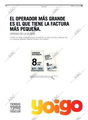 ABC SEVILLA 24-07-2009 página 110