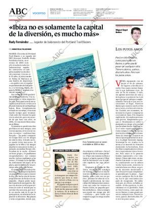 ABC SEVILLA 24-07-2009 página 111