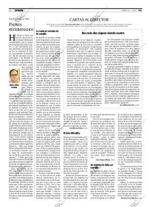 ABC SEVILLA 24-07-2009 página 14