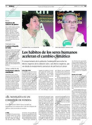 ABC SEVILLA 24-07-2009 página 28