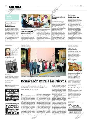 ABC SEVILLA 24-07-2009 página 30